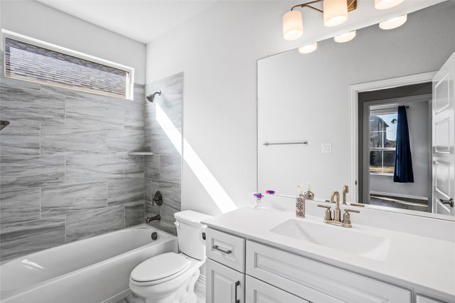 12361 Hulson Trail, Fort Worth, TX 76052