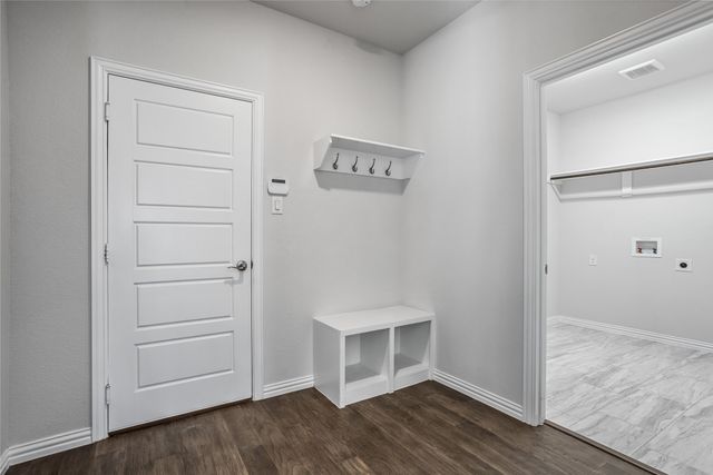 12361 Hulson Trail, Fort Worth, TX 76052