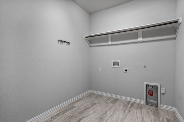 12361 Hulson Trail, Fort Worth, TX 76052