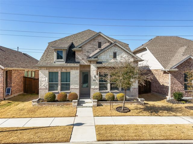 12361 Hulson Trail, Fort Worth, TX 76052
