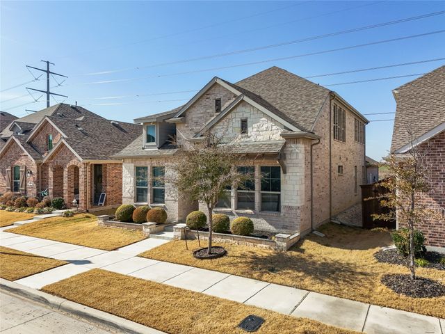 12361 Hulson Trail, Fort Worth, TX 76052