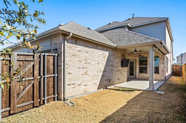 12361 Hulson Trail, Fort Worth, TX 76052