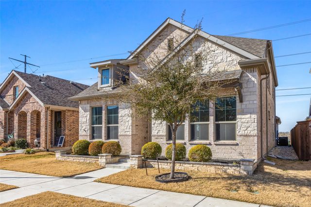 12361 Hulson Trail, Fort Worth, TX 76052