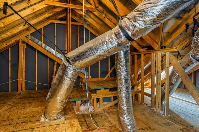 12361 Hulson Trail, Fort Worth, TX 76052