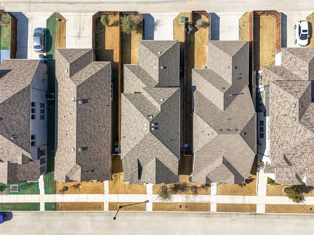 12361 Hulson Trail, Fort Worth, TX 76052