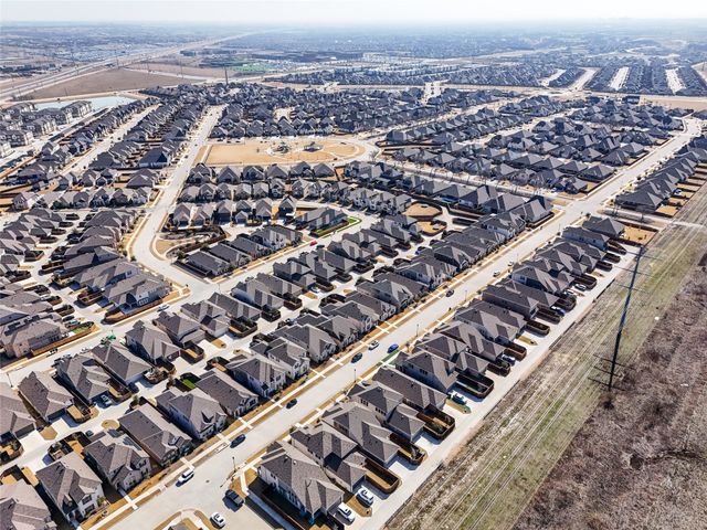 12361 Hulson Trail, Fort Worth, TX 76052