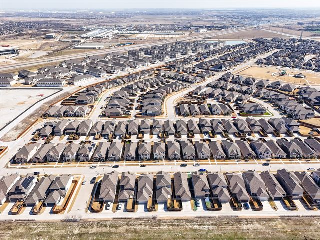 12361 Hulson Trail, Fort Worth, TX 76052