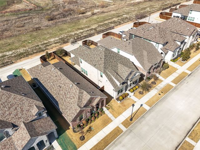 12361 Hulson Trail, Fort Worth, TX 76052