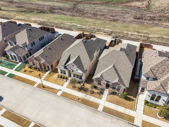 12361 Hulson Trail, Fort Worth, TX 76052