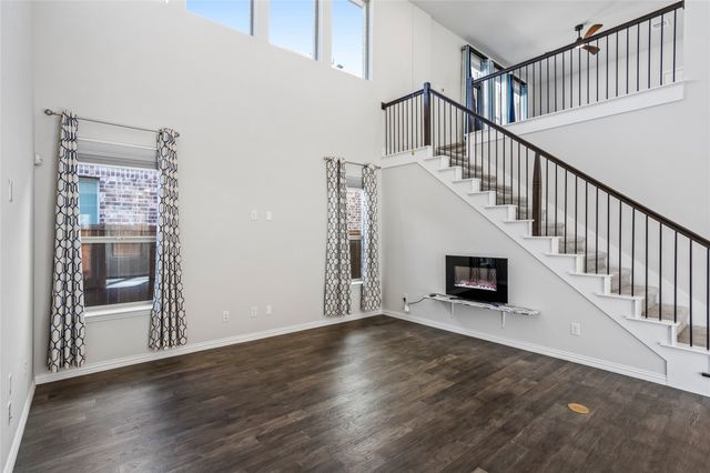 12361 Hulson Trail, Fort Worth, TX 76052