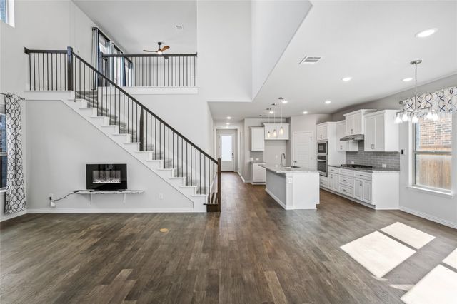 12361 Hulson Trail, Fort Worth, TX 76052