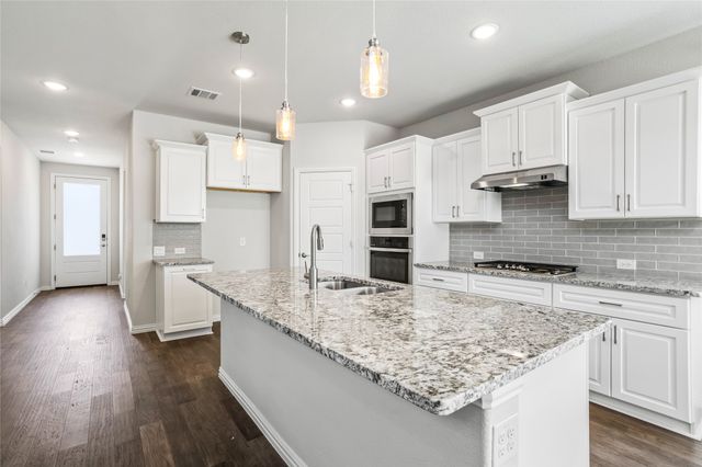 12361 Hulson Trail, Fort Worth, TX 76052