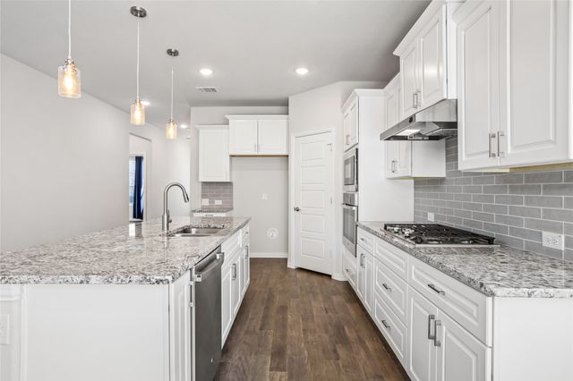 12361 Hulson Trail, Fort Worth, TX 76052