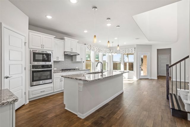 12361 Hulson Trail, Fort Worth, TX 76052