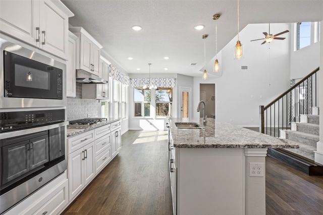 12361 Hulson Trail, Fort Worth, TX 76052