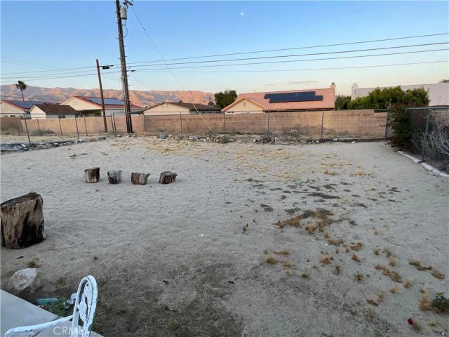 13322 El Rio Lane, Desert Hot Springs, CA 92240