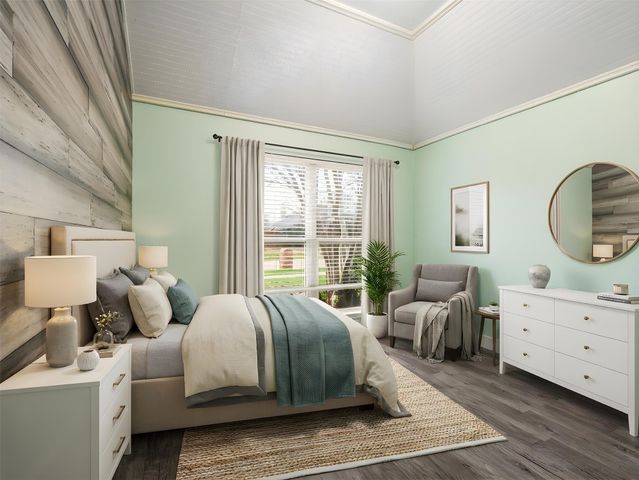 6102 Arlington Drive, Frisco, TX 75035