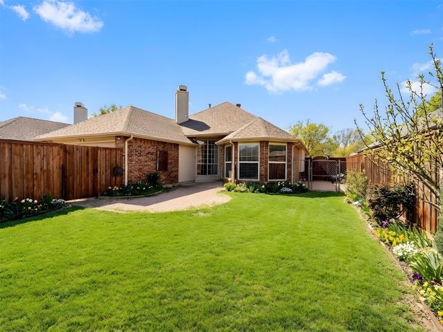 6102 Arlington Drive, Frisco, TX 75035