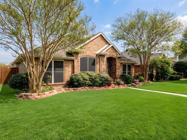 6102 Arlington Drive, Frisco, TX 75035