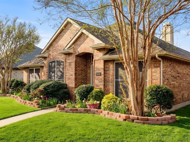 6102 Arlington Drive, Frisco, TX 75035