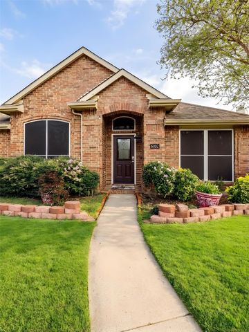 6102 Arlington Drive, Frisco, TX 75035