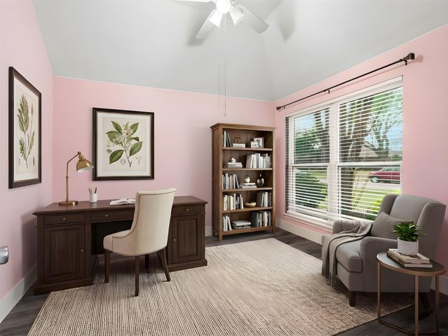 6102 Arlington Drive, Frisco, TX 75035