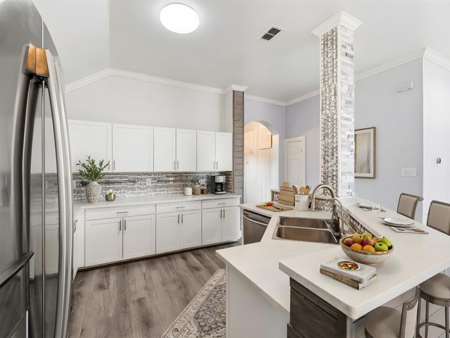 6102 Arlington Drive, Frisco, TX 75035