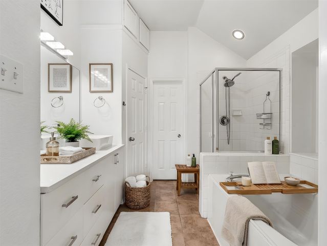 6102 Arlington Drive, Frisco, TX 75035