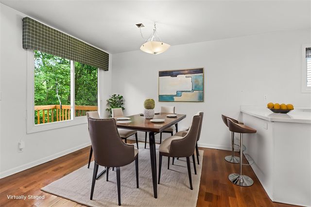183 Kingsbrook Avenue 17, Ann Arbor, MI 48103