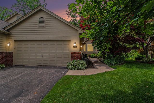 183 Kingsbrook Avenue 17, Ann Arbor, MI 48103