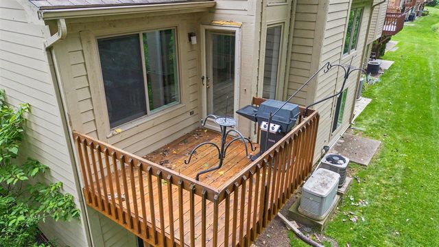 183 Kingsbrook Avenue 17, Ann Arbor, MI 48103