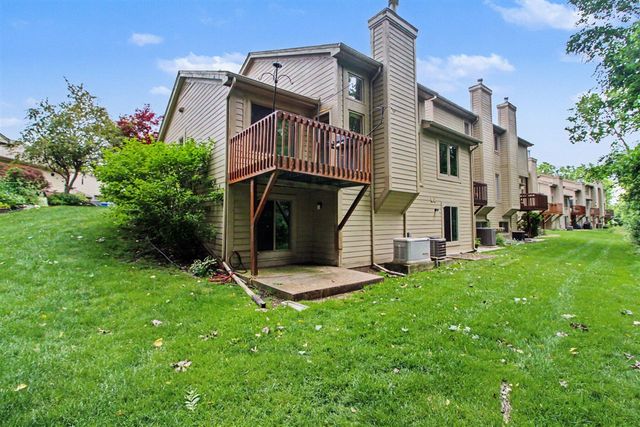183 Kingsbrook Avenue 17, Ann Arbor, MI 48103