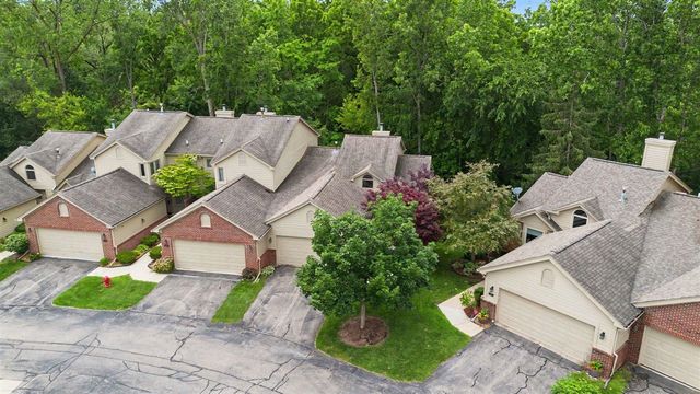 183 Kingsbrook Avenue 17, Ann Arbor, MI 48103