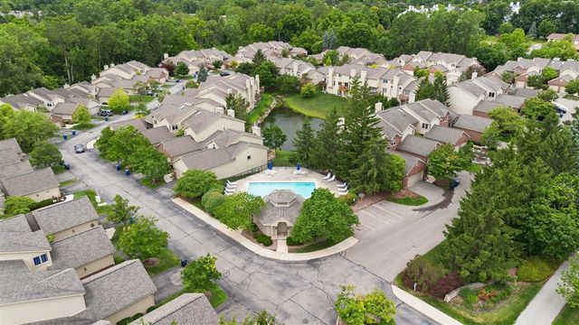 183 Kingsbrook Avenue 17, Ann Arbor, MI 48103