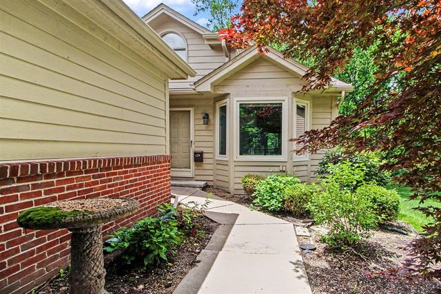 183 Kingsbrook Avenue 17, Ann Arbor, MI 48103