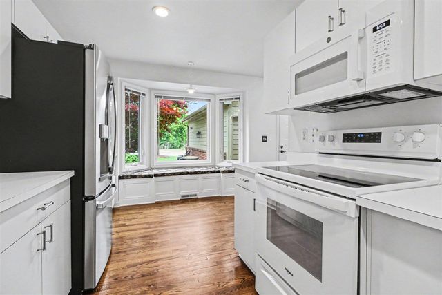 183 Kingsbrook Avenue 17, Ann Arbor, MI 48103