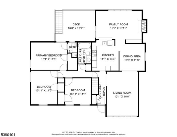 15 Highland Dr, Livingston Twp., NJ 07039