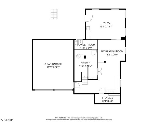 15 Highland Dr, Livingston Twp., NJ 07039