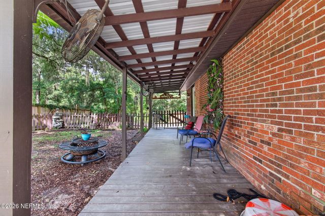 505 N STATE ROAD 21, Hawthorne, FL 32640
