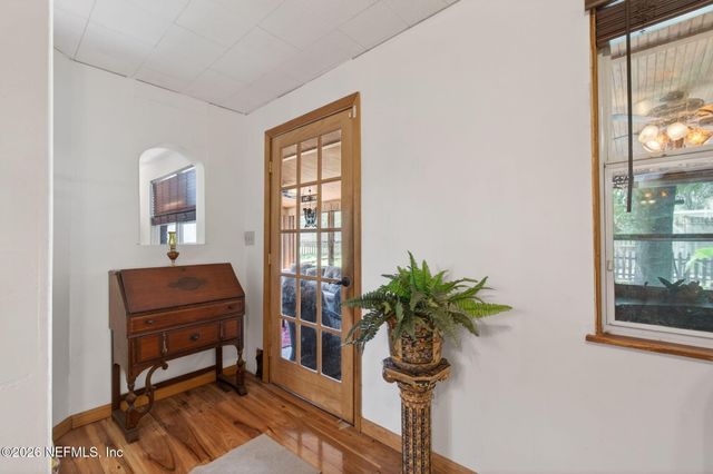 505 N STATE ROAD 21, Hawthorne, FL 32640