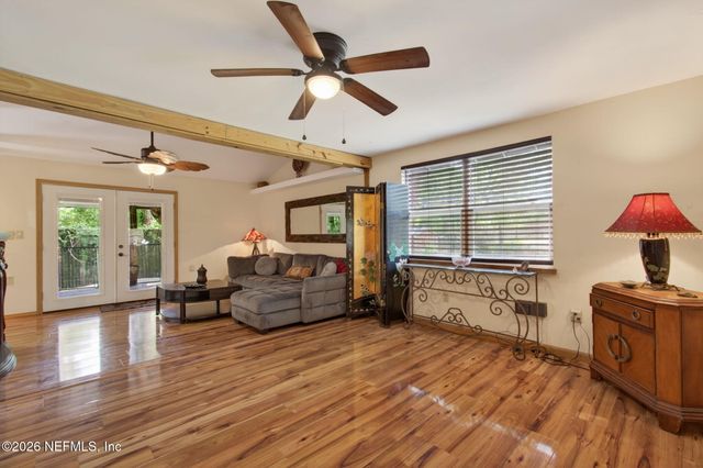 505 N STATE ROAD 21, Hawthorne, FL 32640