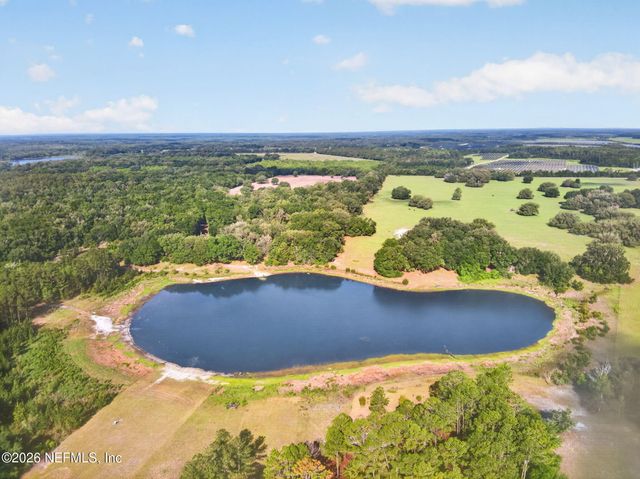 505 N STATE ROAD 21, Hawthorne, FL 32640