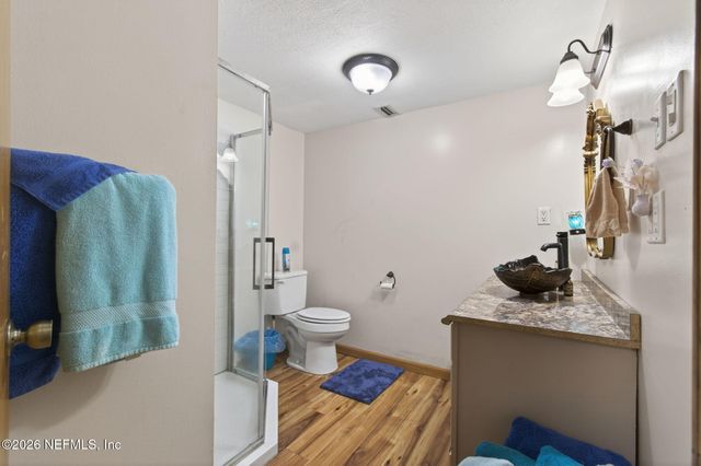 505 N STATE ROAD 21, Hawthorne, FL 32640