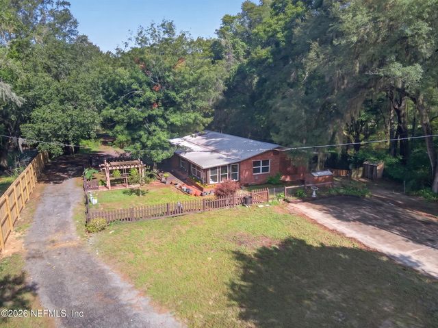505 N STATE ROAD 21, Hawthorne, FL 32640