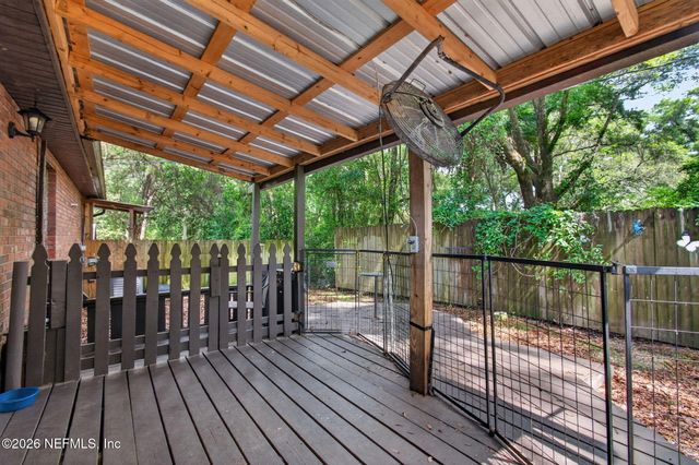 505 N STATE ROAD 21, Hawthorne, FL 32640