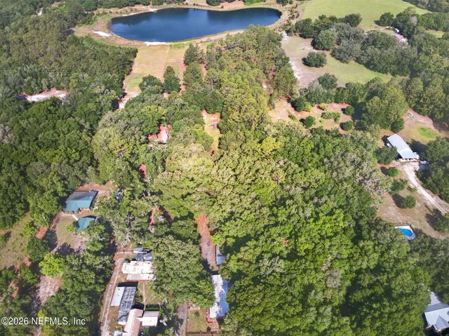 505 N STATE ROAD 21, Hawthorne, FL 32640