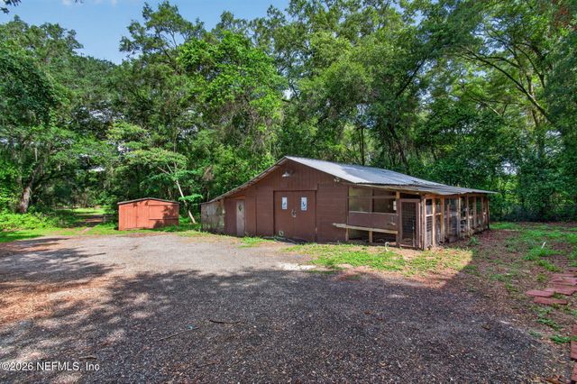 505 N STATE ROAD 21, Hawthorne, FL 32640