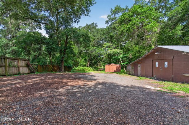 505 N STATE ROAD 21, Hawthorne, FL 32640