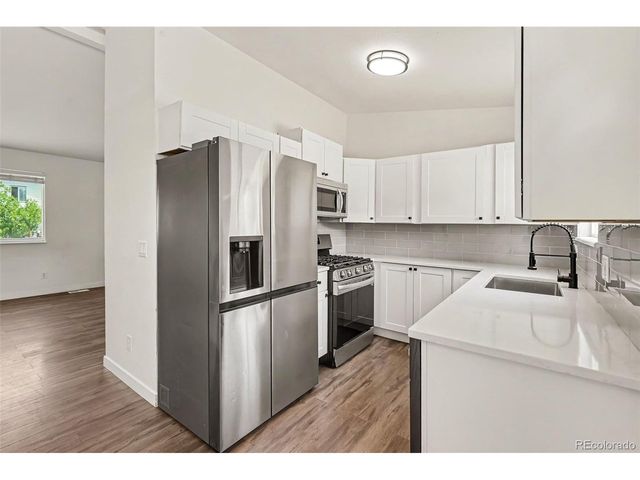 4229 S Pitkin St, Aurora, CO 80013
