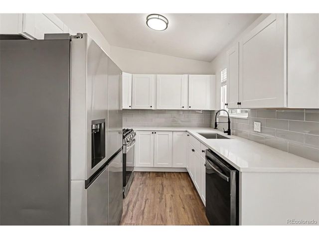 4229 S Pitkin St, Aurora, CO 80013